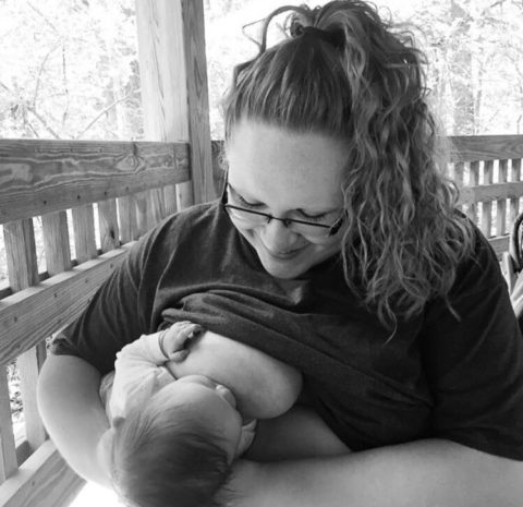 Breastfeeding mom laid off from Hampton Inn due to pumping requirements