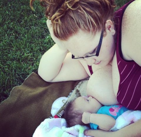Update: Breastfeeding Mom laid off due to pumping requirements