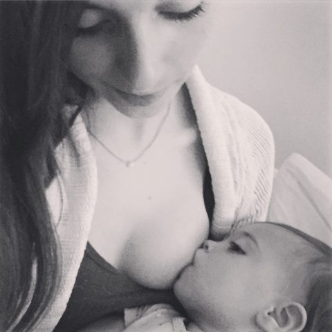 Five Must-Haves to Successfully Breastfeed
