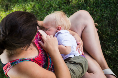 I Support Breastfeeding, but… ; Don’t be a “Breastfeeding Butter”