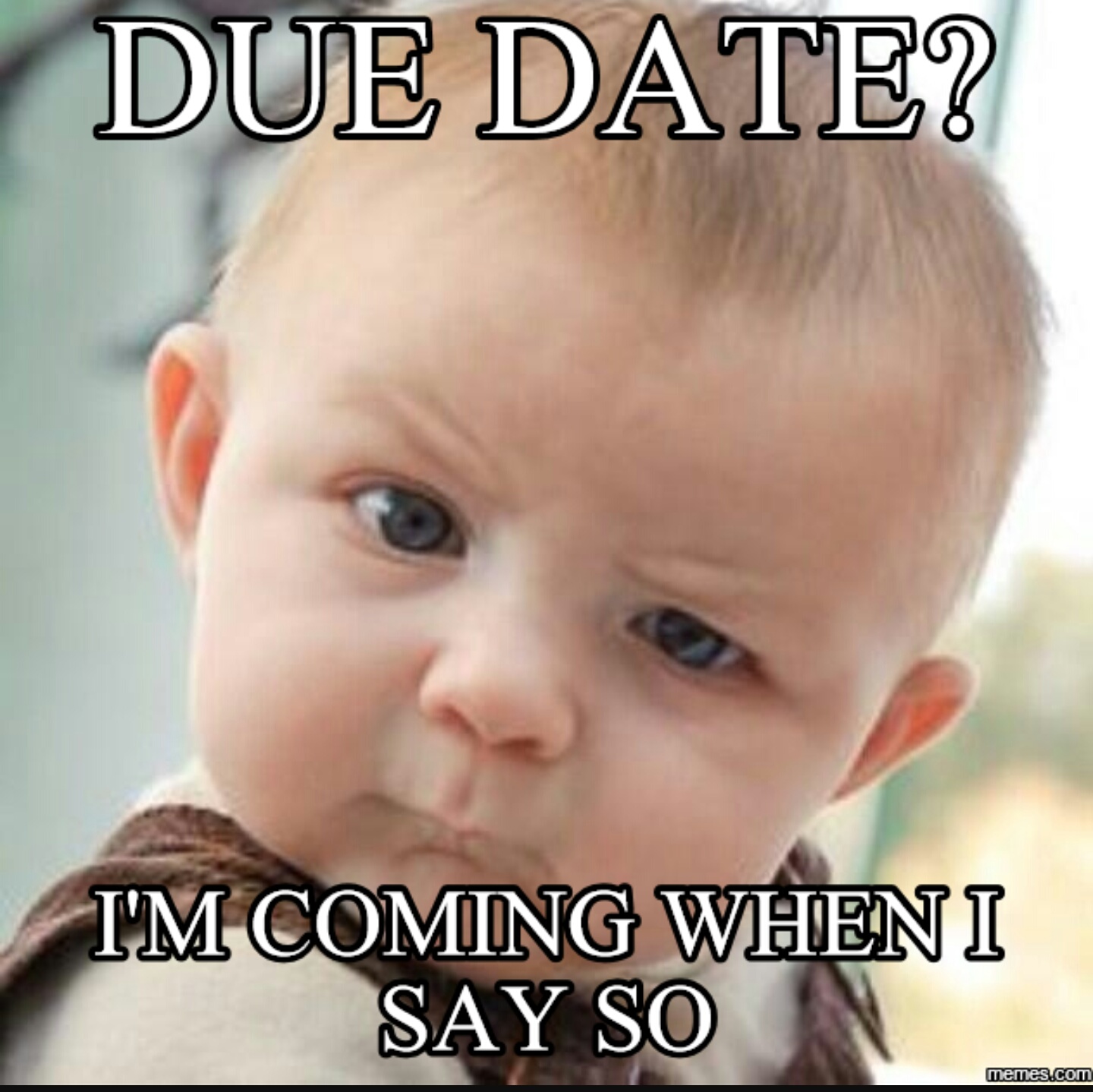 What Is Meant By Due Date