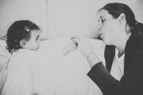 The Power of Parenthood – Breastfeeding World