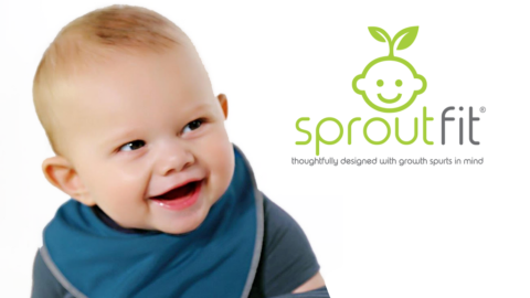 Why SproutFit Clothes will be the best Baby Gift of the Year