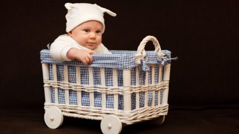 Why Do Some Parents Hide Their Baby’s Gender? Guest Post