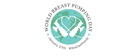 What is World Breast Pumping Day?