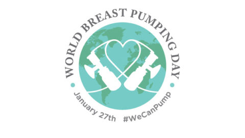 What is World Breast Pumping Day?