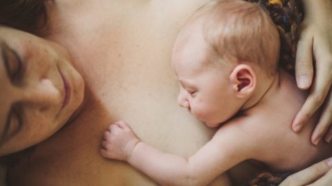 When Is Enough, Enough? The Breastmilk Supply Guide