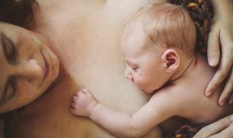 When Is Enough, Enough? The Breastmilk Supply Guide