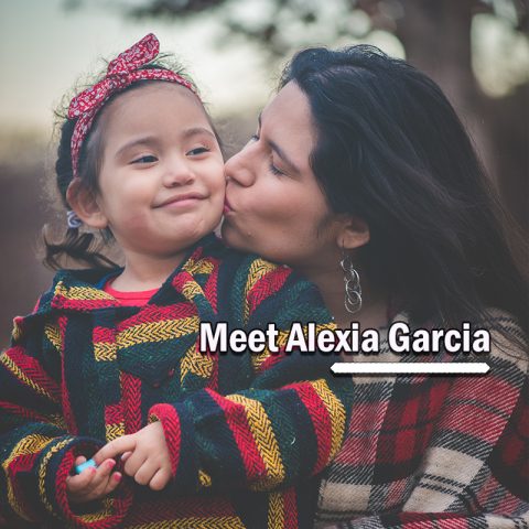 Alexia Garcia – Mother, Photographer & BFW Founder