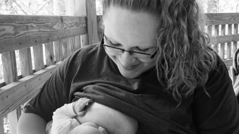 Breastfeeding mom laid off from Hampton Inn due to pumping requirements