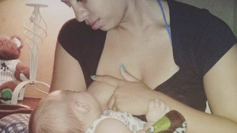 NYC Mother Removed from Courtroom for Breastfeeding