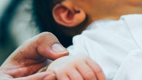 Speech-Language Pathologists as Breastfeeding Supporters